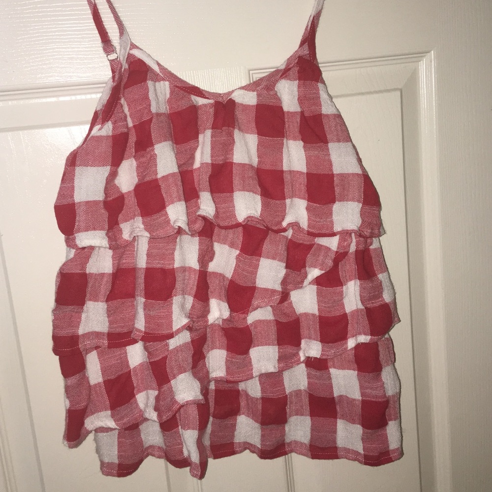 cute top